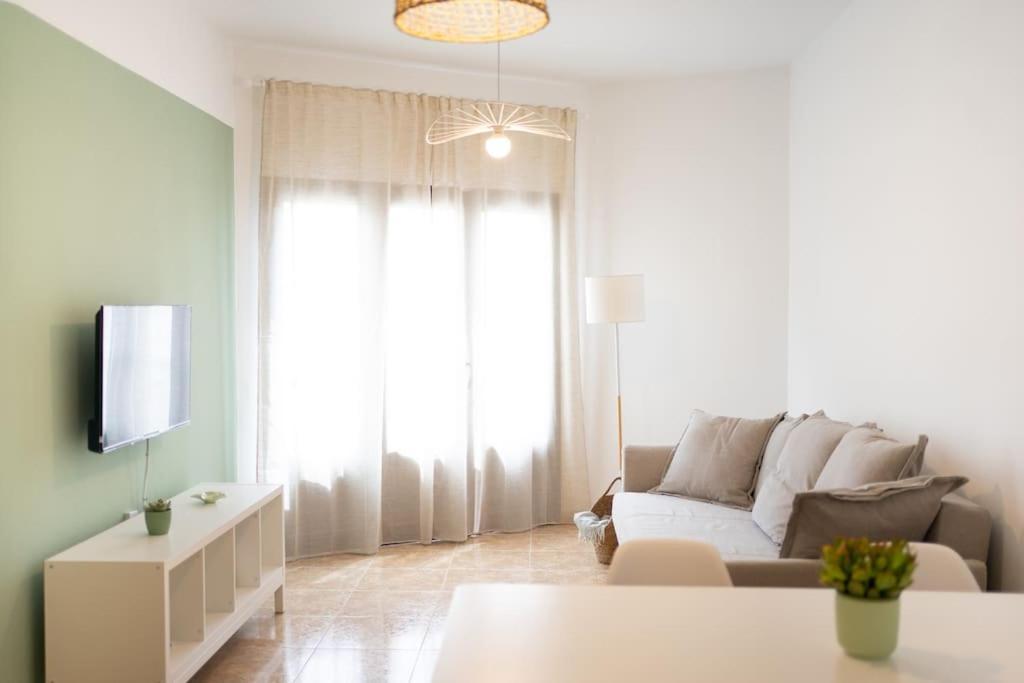 Apartamento Y Terraza Trinidad Arrecife  Exterior photo